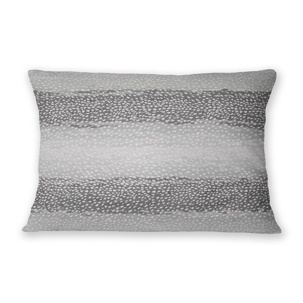 Bed bath and deals beyond charcoal pillow